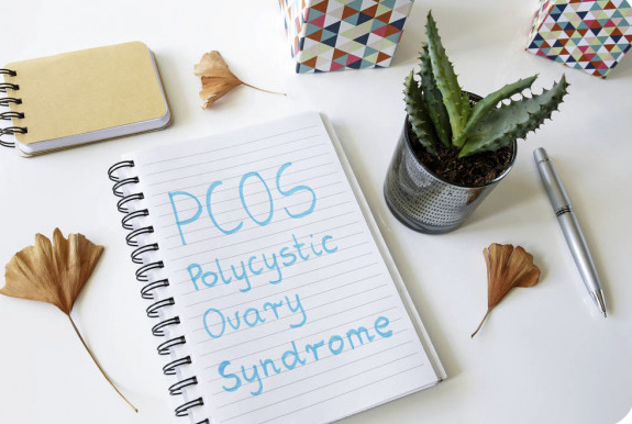 September is Polycystic Ovary Syndrome (PCOS) Awareness Month