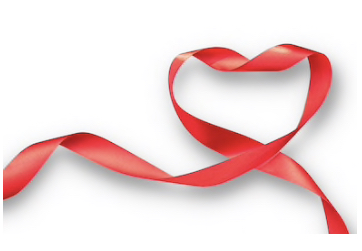 Go Red in February…Go Heart Healthy With These Tips