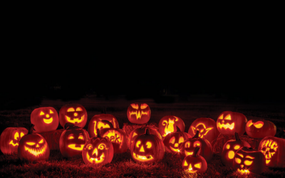 Trick-or-Treat Without the Sugar Crash: A Dietitian’s Guide to Halloween Candy